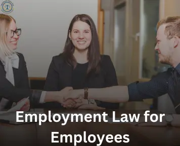 Employment Law for Employees



